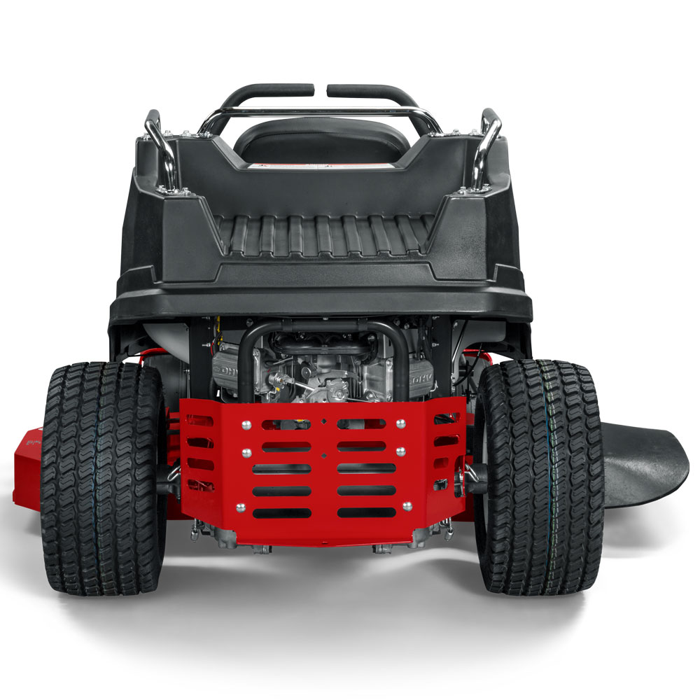 360Z Zero Turn Mower Snapper